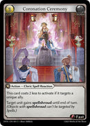 Coronation Ceremony (041) [Abyssal Heaven]
