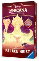 Disney Lorcana - Reign of Jafar - Illumineer's Quest: Palace Heist