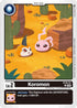 Koromon