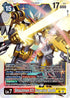 Shoutmon X7: Superior Mode