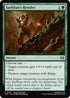 Sarkhan's Resolve
