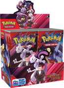 Pokémon - Destined Rivals - Booster Box