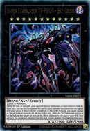 Super Starslayer TY-PHON - Sky Crisis [RA04-EN072] Ultimate Rare