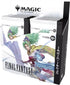 Magic The Gathering - FINAL FANTASY - Collector Booster Display (Japanese)