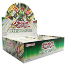 Yu-Gi-Oh! - Duelist's Advance - 1st Edition - Booster Box