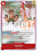 Yamato [Extra Booster: Memorial Collection]