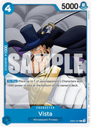 Vista [Extra Booster: Memorial Collection]