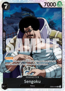 Sengoku [Extra Booster: Memorial Collection]