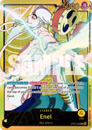 Enel (SPR) [Extra Booster: Memorial Collection]