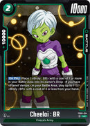 Cheelai : BR (FB06-054) [Rivals Clash]