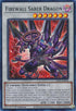 Firewall Saber Dragon