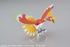 Pokémon - Ho-Oh -  Model Kit