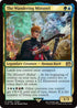 The Wandering Minstrel
