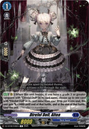 Direful Doll, Altea (DZ-BT08/048EN) [DZ-BT08: Knights 0f Rebirth]
