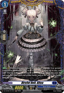 Direful Doll, Altea (DZ-BT08/FR14EN) [DZ-BT08: Knights 0f Rebirth]