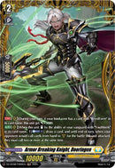 Armor Breaking Knight, Dooringen (DZ-BT08/FR26EN) [DZ-BT08: Knights 0f Rebirth]