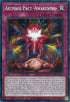 Artmage Pact -Awakening-