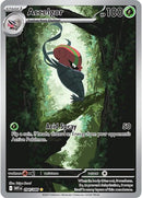 Accelgor (094/086) [Scarlet & Violet: White Flare]