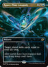 Space-Time Anomaly (Borderless)