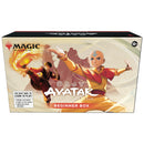 Magic The Gathering - Avatar The Last Airbender - Beginner Box