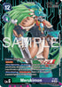 Merukimon (Hacker's Slumber Box Promotion Pack)