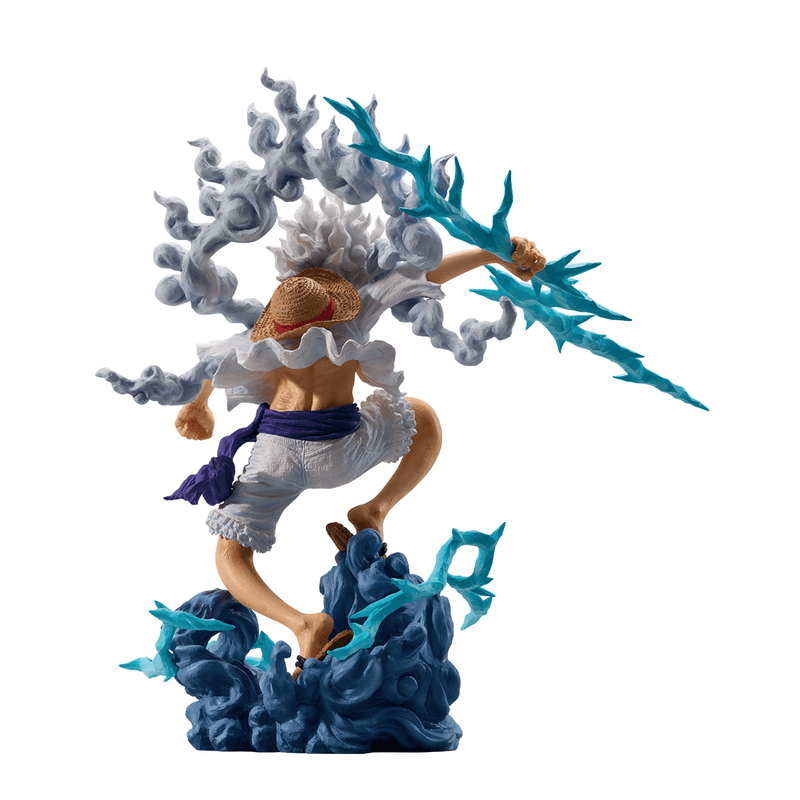 One Piece - Ichibansho - Monkey D.Luffy Gear 5 (EX Devils Vol.3)