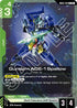 Gundam AGE-1 Spallow