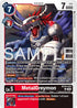MetalGreymon