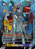 Chaosmon (Time Stranger Box Topper)