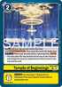 Temple of Beginnings