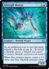 Silvergill Mentor