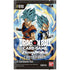 Cross Force Booster Pack