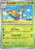 Beautifly - 013/217