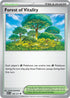 Forest of Vitality
