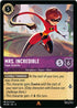 Mrs. Incredible - Super Stretchy