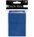 Ultra Pro - Deck Box 80+ (Choose Your Color)
