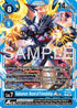 Gabumon - Bond of Friendship ACE (Reprint)