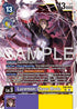 Lucemon: Chaos Mode (Reprint)