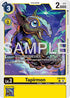 Tapirmon (Reprint)