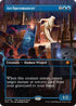 Archaeomancer (Borderless)