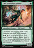 Emil, Vastlands Roamer