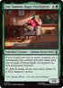 Doc Samson, Super Psychiatrist
