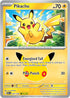 Pikachu - 037/128