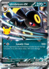 Umbreon ex