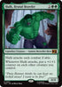 Hulk, Brutal Brawler