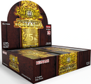 Yu-Gi-Oh! - Quarter Century Bonanza - 1st Edition - Booster Box