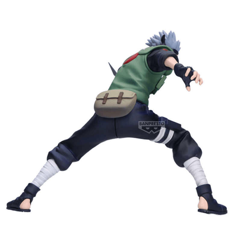 Naruto Shippuden Vibration Stars - Kakashi Hatake