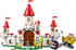 LEGO® SUPER MARIO™ Battle With Roy at Peach's Castle 71435