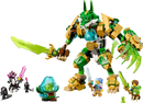 LEGO® DREAMZzz™ Fox Guardian Mech Set 71508