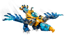 LEGO® DREAMZzz™ Crocodile Submarine Set 71512